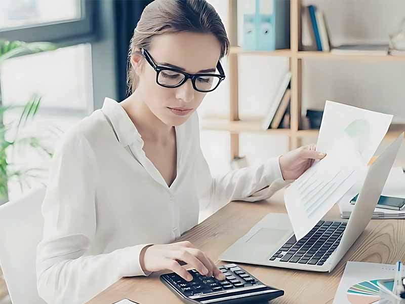 Việt Mỹ Law hỗ trợ trọn gói các công việc kế toán thuế doanh nghiệp yêu cầu