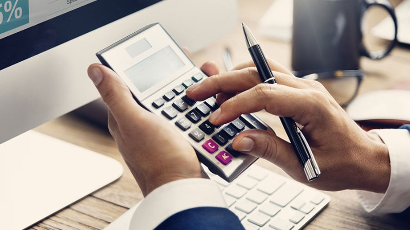 Cách kê khai và nộp thuế thu nhập cá nhân