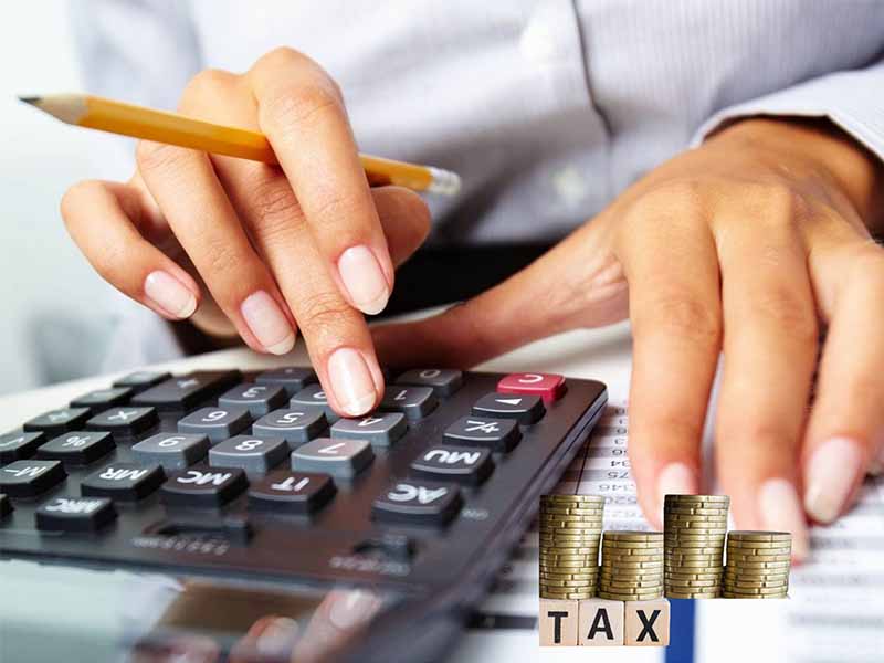 Chi phí dịch vụ kế toán thuế uy tín luôn có báo giá trọn gói