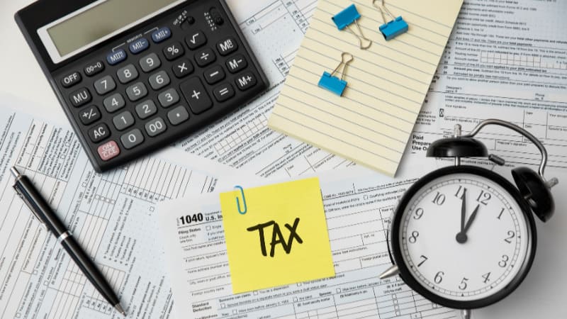 Thuế thu nhập cá nhân là gì?