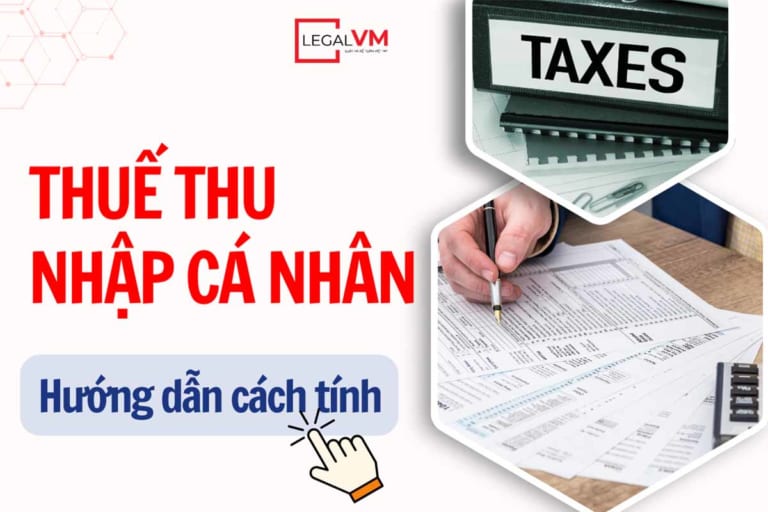 Thuế thu nhập các nhân là gì?