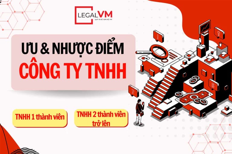 Ưu và nhược điểm của công ty tnhh