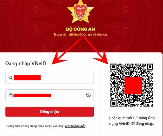Các bước Đăng ký hộ kinh doanh online