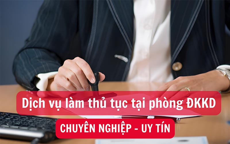 Dịch vụ thành lập công ty trọn gói từ A-Z của Việt Mỹ Law