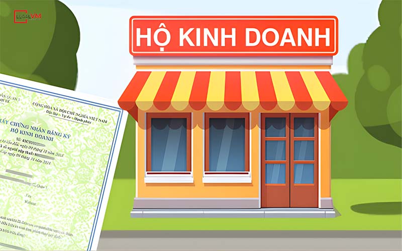 Hộ kinh doanh là gì