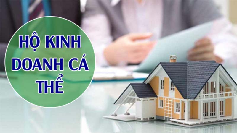 thành lập hộ kinh doanh cá thể