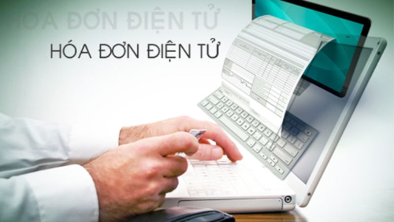 Hóa đơn điện tử là gì? Đặc điểm hóa đơn điện tử, cách xử lý sai sót
