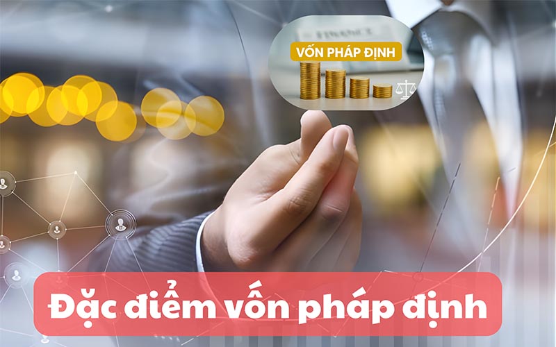 ngành nghề yêu cầu vốn pháp định 